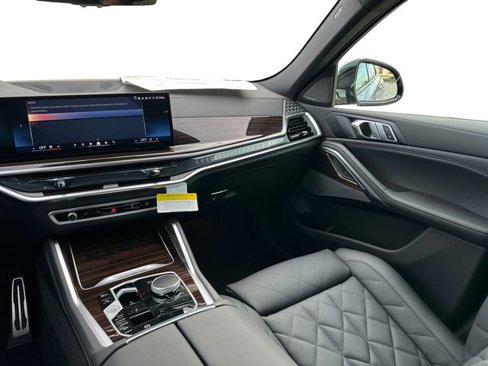 New 2026 BMW X6 xDrive40i image 20