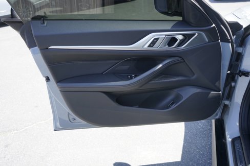 Used 2022 BMW 430i Gran Coupe w/ M Sport Package image 25