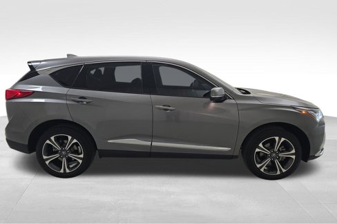 Used 2024 Acura RDX SH-AWD w/ Advance Package image 10