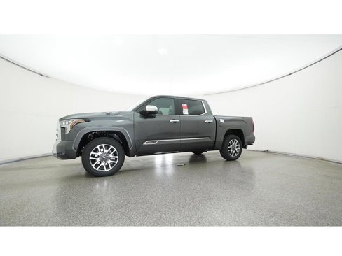New 2025 Toyota Tundra 1794 Edition image 18