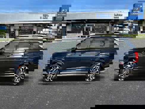 New 2026 Hyundai Palisade Calligraphy image 5