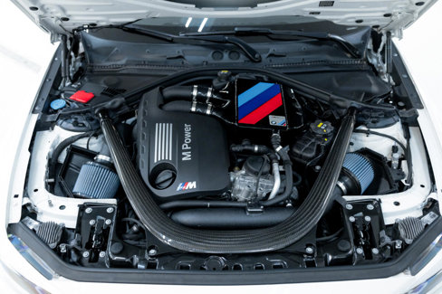 Used 2019 BMW M2 Competition w/ Executive Package image 80