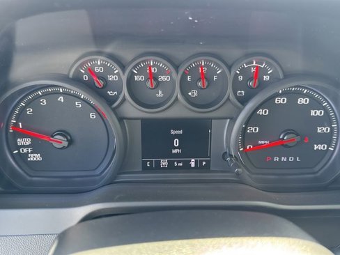 New 2026 GMC Sierra 1500 Pro w/ Graphite Edition image 12