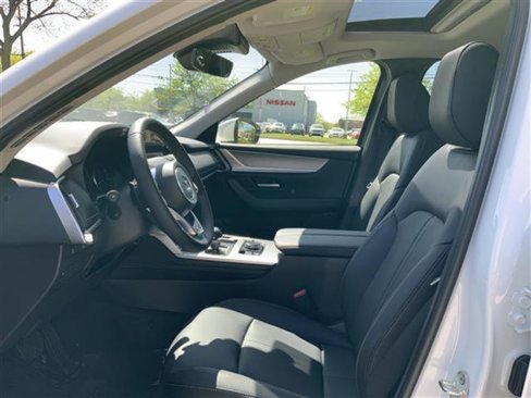 New 2025 MAZDA CX-90 3.3 Turbo w/ Preferred Package image 9