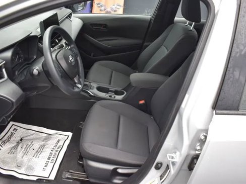 Used 2024 Toyota Corolla LE image 14