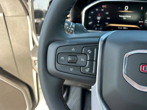 New 2026 GMC Sierra 1500 Elevation w/ Elevation Premium Package image 13