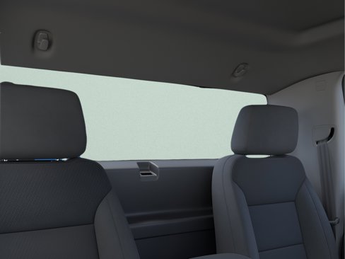 New 2026 Chevrolet Silverado 1500 W/T w/ WT Value Package image 18