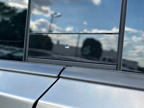 Used 2024 Tesla Cybertruck AWD Crew Cab image 14