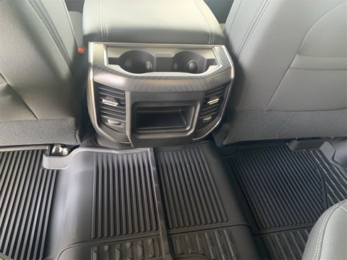 New 2026 RAM 2500 Big Horn image 23