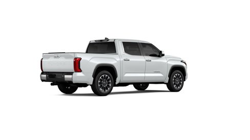 New 2025 Toyota Tundra Limited image 10