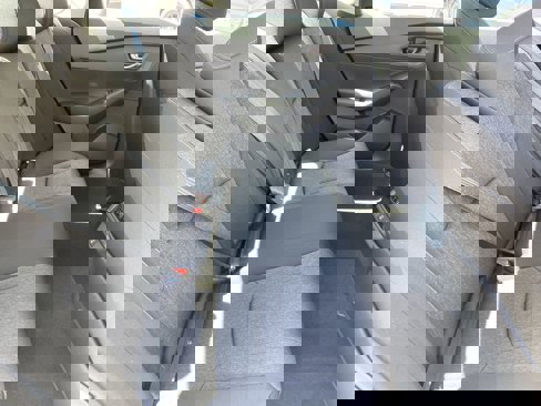New 2025 Honda Accord LX image 11