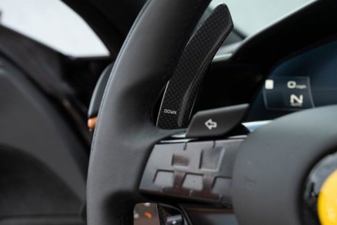 Used 2025 Ferrari Roma Spider image 36