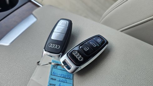 Used 2019 Audi A6 3.0T Premium Plus w/ Premium Plus Package image 38