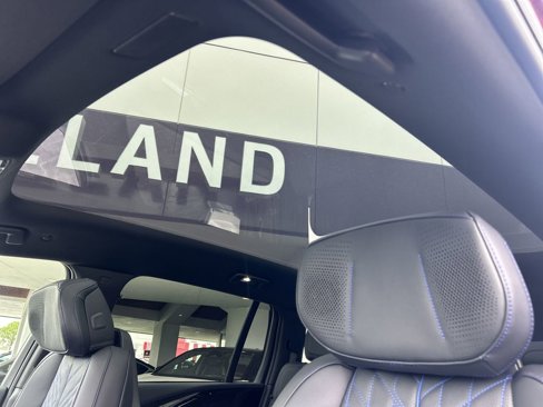 New 2026 Cadillac Escalade IQ Luxury 1 image 22