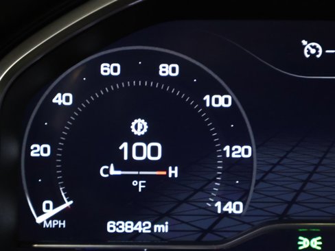Used 2022 GMC Sierra 1500 Denali image 17