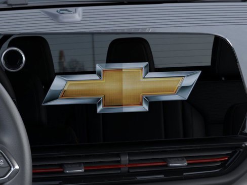 New 2026 Chevrolet Silverado EV Trail Boss image 29