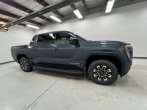 New 2026 GMC Sierra EV Elevation w/ Premium Package image 9