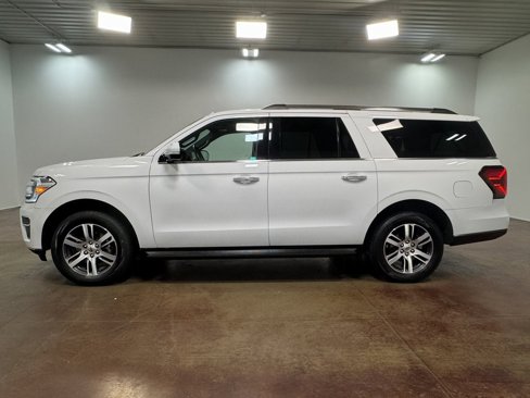 Used 2024 Ford Expedition Max Limited image 27