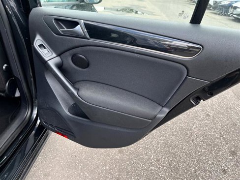Used 2012 Volkswagen GTI Autobahn image 18