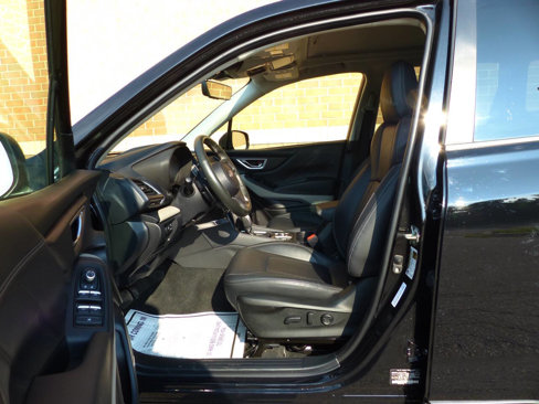 Used 2024 Subaru Forester Limited image 21