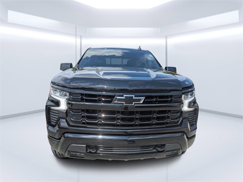 Used 2023 Chevrolet Silverado 1500 RST w/ All Star Edition Plus image 8