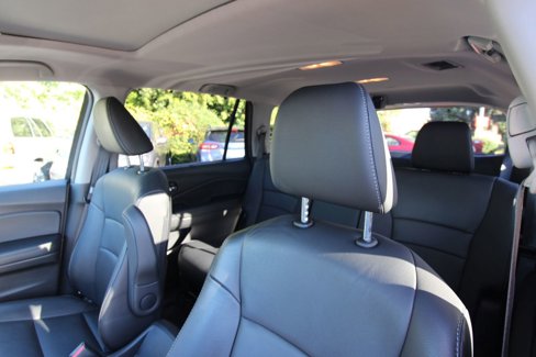 Used 2022 Honda Pilot Special Edition image 12