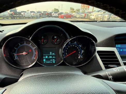Used 2012 Chevrolet Cruze LT w/ RS Package image 30