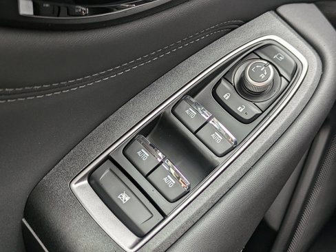 New 2025 Subaru Outback Touring XT image 20