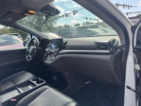 Used 2019 Honda Odyssey Elite image 10