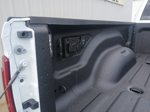 New 2026 RAM 2500 Limited image 7