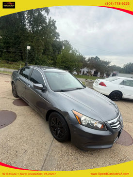 Used 2011 Honda Accord LX image 3