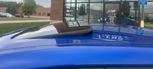 Used 2020 Subaru WRX STI Limited w/ Popular Package #3 image 30