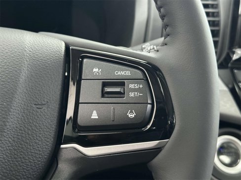 New 2026 Honda Odyssey EX-L image 21