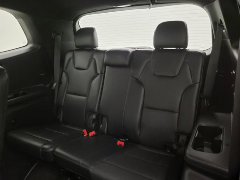 Used 2025 Kia Telluride EX X-Line image 51