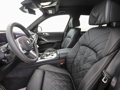 New 2026 BMW X7 xDrive40i w/ Executive Package image 12
