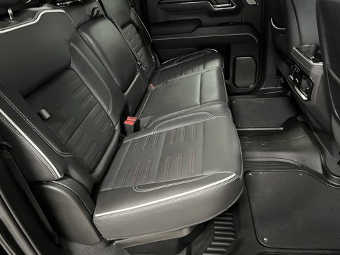 Used 2024 GMC Sierra 1500 AT4X image 53