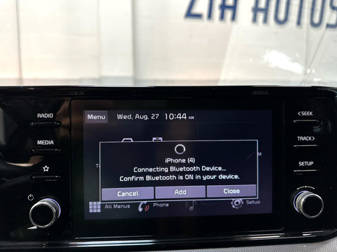 Used 2022 Kia K5 LXS image 49