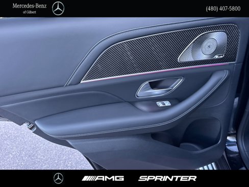 New 2026 Mercedes-Benz GLE 63 AMG S image 20