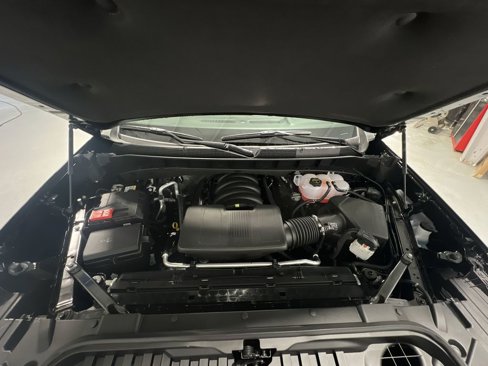 New 2026 Chevrolet Silverado 1500 LT image 18