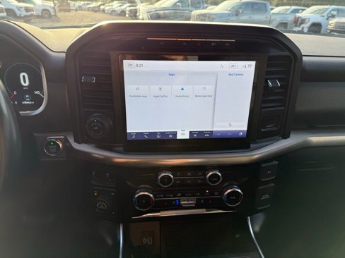 Used 2023 Ford F150 Raptor w/ Raptor Carbon Fiber Package image 15