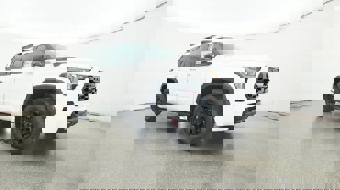 New 2026 Toyota Sequoia TRD Pro image 21