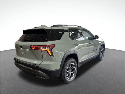 New 2026 Chevrolet Equinox ACTIV image 31