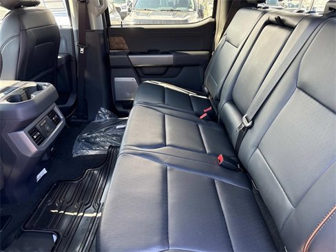 New 2026 Ford F350 Lariat image 19
