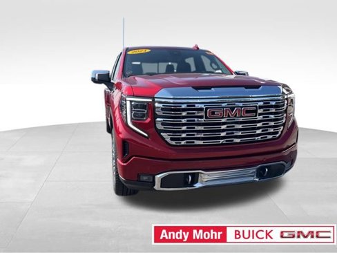 Used 2024 GMC Sierra 1500 Denali image 16