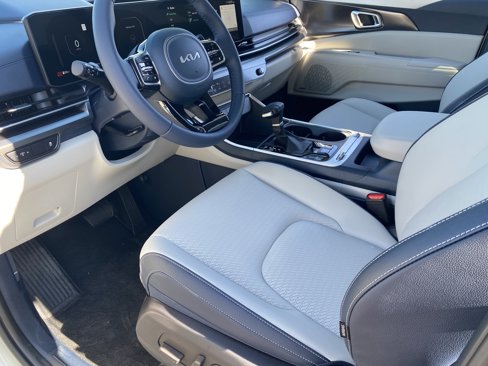 New 2026 Kia Carnival SX Prestige image 17