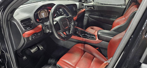 Used 2023 Dodge Durango SRT Hellcat image 17