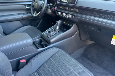 New 2026 Honda CR-V TrailSport image 13