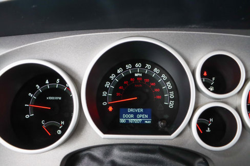 Used 2011 Toyota Tundra Limited image 16