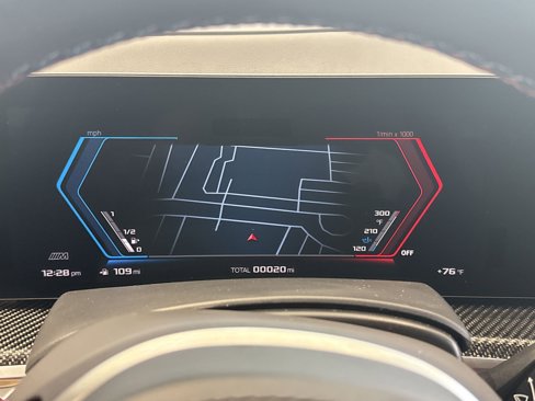 New 2026 BMW X5 M Competition image 20