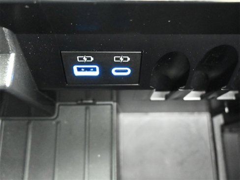 Used 2024 Toyota Sequoia Capstone image 18